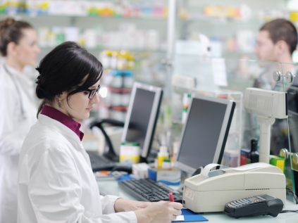 Checkouts Goiânia