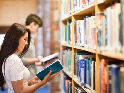 Prateleira para Livros