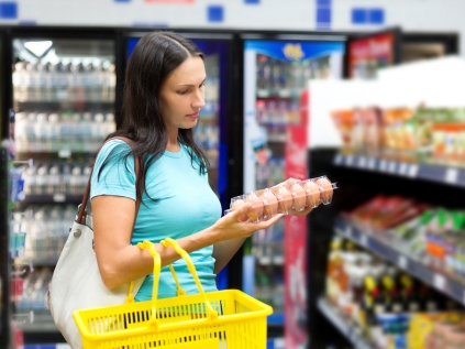 Gôndolas para Supermercado Redenção do Pará
