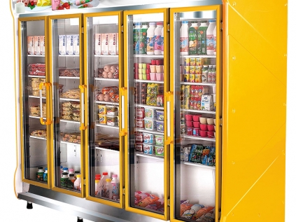 Equipamento de Refrigeração Goiânia